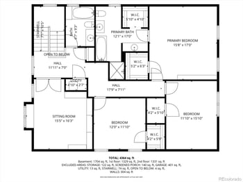 3960 Lincoln St, Englewood, CO 80113