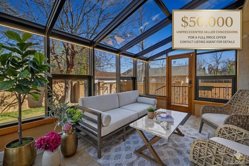 3960 Lincoln St, Englewood, CO 80113