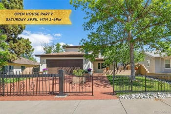 3960 Lincoln St, Englewood, CO 80113