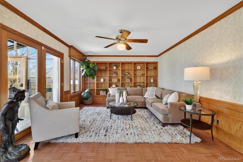 3960 Lincoln St, Englewood, CO 80113