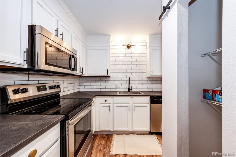 6455 Bates Ave #3-103, Denver, CO 80222