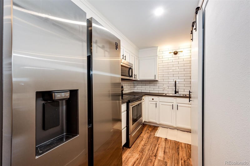 6455 Bates Ave #3-103, Denver, CO 80222