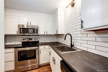 6455 Bates Ave #3-103, Denver, CO 80222