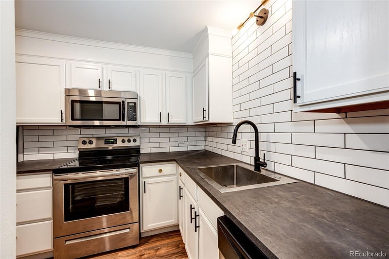 6455 Bates Ave #3-103, Denver, CO 80222