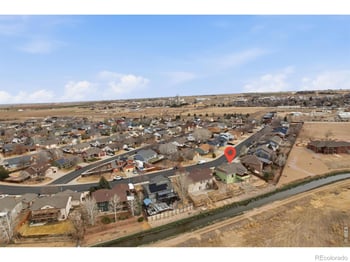 731 Rodgers Cir, Platteville, CO 80651