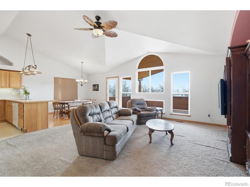 731 Rodgers Cir, Platteville, CO 80651