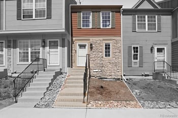 8290 Fillmore Cir, Centennial, CO 80122