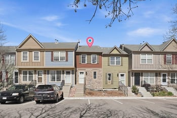 8290 Fillmore Cir, Centennial, CO 80122