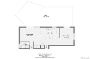 1762 Jasmine St, Denver, CO 80224