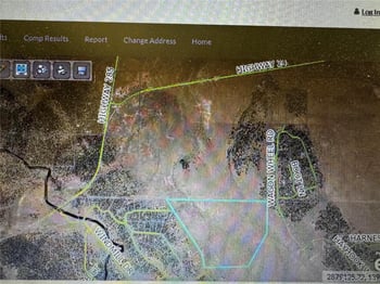 0000 Campfire Rd, Hartsel, CO 80449