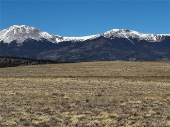 0000 Campfire Rd, Hartsel, CO 80449