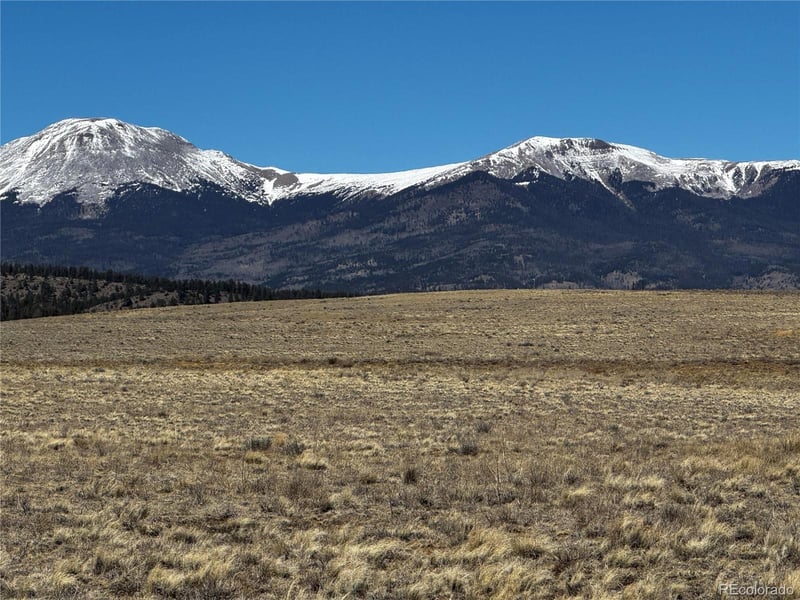 0000 Campfire Rd, Hartsel, CO 80449