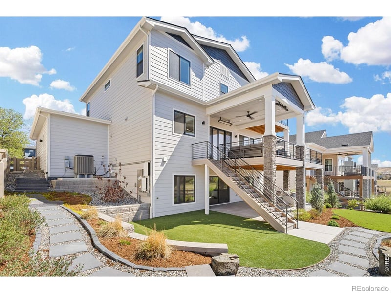 832 Eldorado Dr, Superior, CO 80027