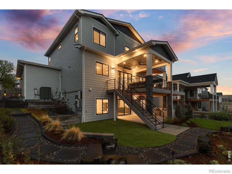 832 Eldorado Dr, Superior, CO 80027