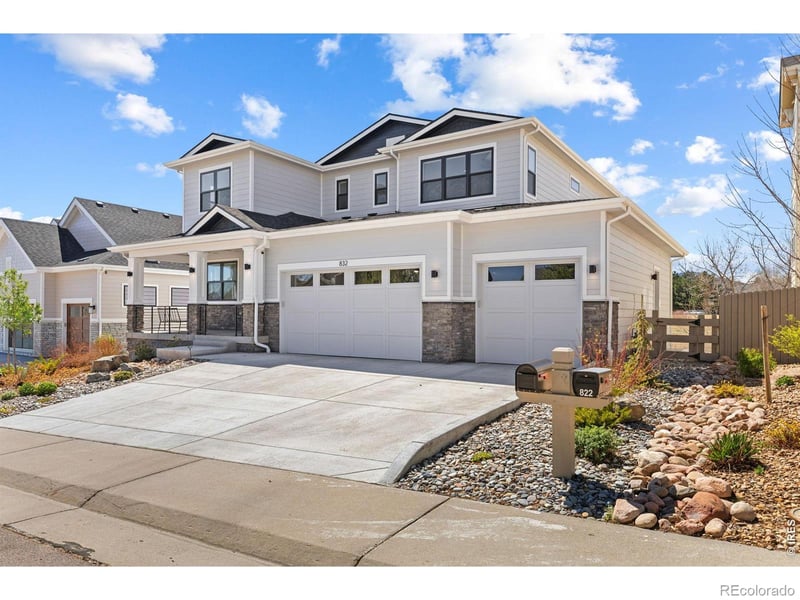 832 Eldorado Dr, Superior, CO 80027