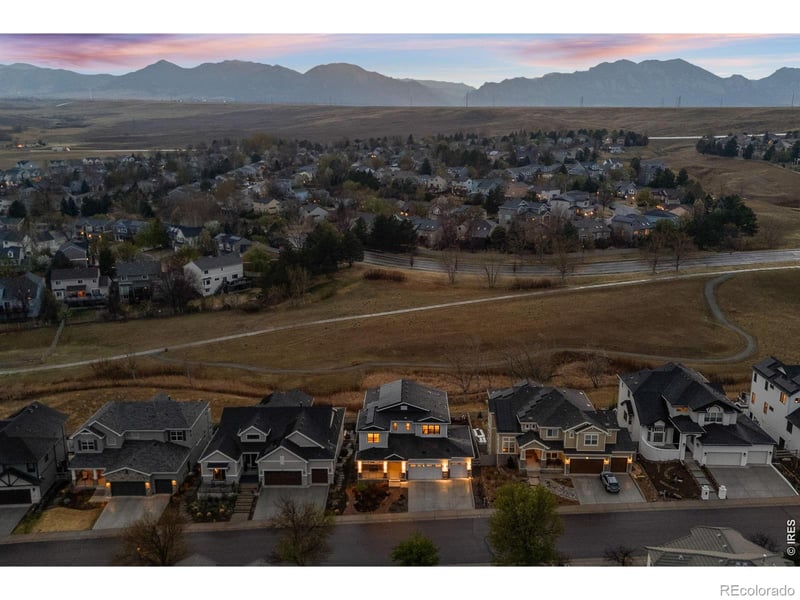 832 Eldorado Dr, Superior, CO 80027