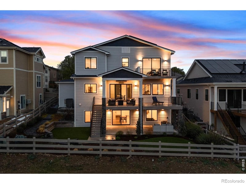 832 Eldorado Dr, Superior, CO 80027