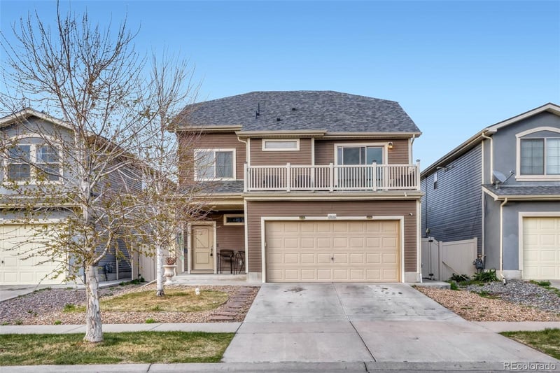 19001 55th Ave, Denver, CO 80249