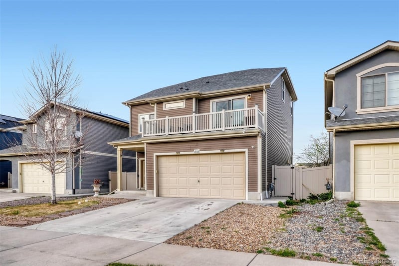 19001 55th Ave, Denver, CO 80249