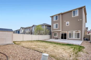 19001 E 55th Ave, Denver, CO 80249