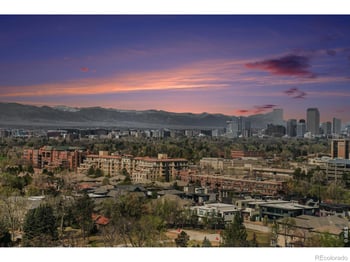 3131 Alameda Ave #1503, Denver, CO 80209