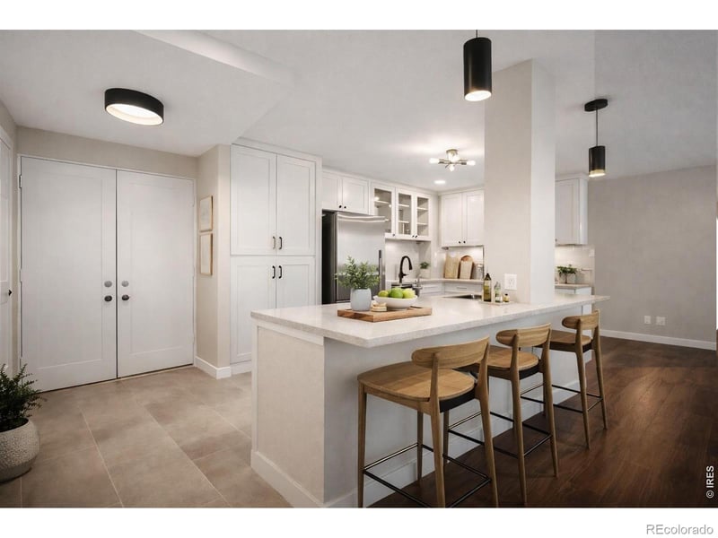 3131 Alameda Ave #1503, Denver, CO 80209