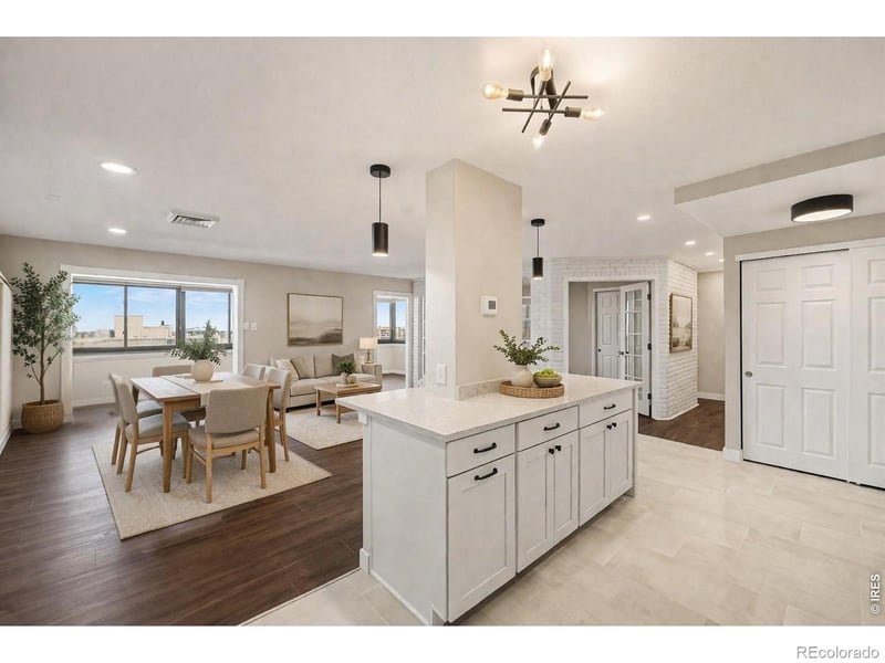 3131 Alameda Ave #1503, Denver, CO 80209