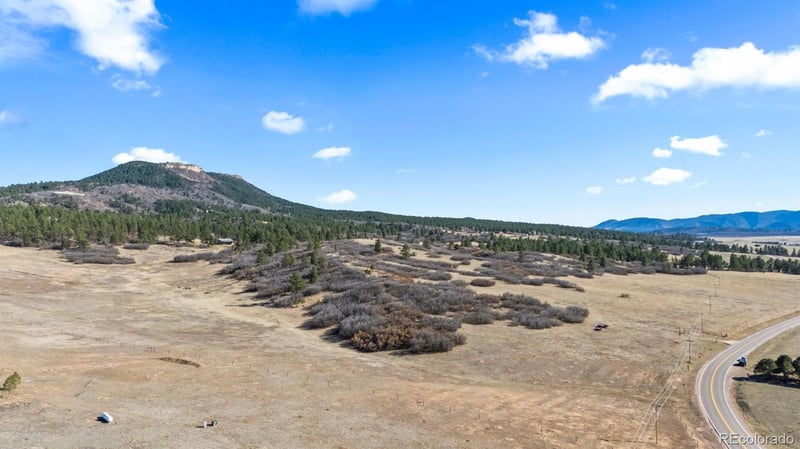 3090 Perry Park Rd, Sedalia, CO 80135