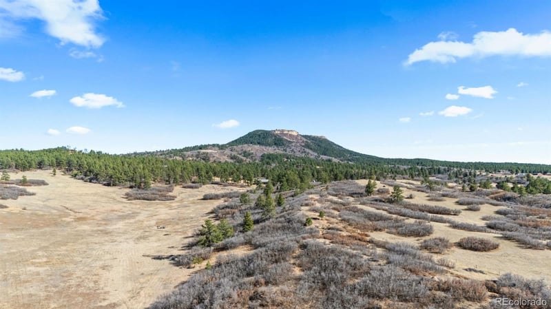 3090 Perry Park Rd, Sedalia, CO 80135