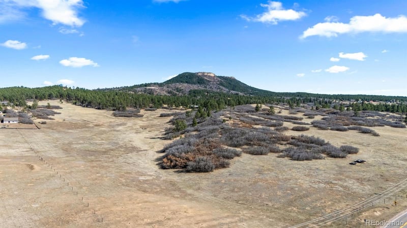 3090 S Perry Park Rd, Sedalia, CO 80135