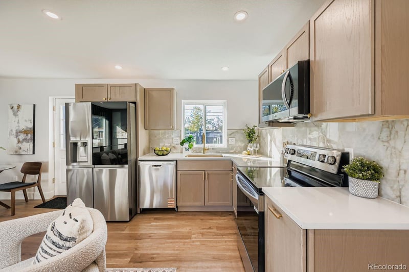 1435 Quebec St, Denver, CO 80220