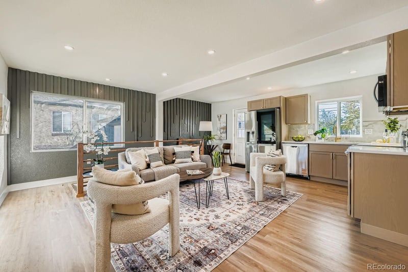 1435 Quebec St, Denver, CO 80220