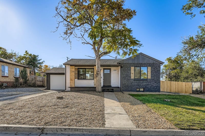 1435 Quebec St, Denver, CO 80220