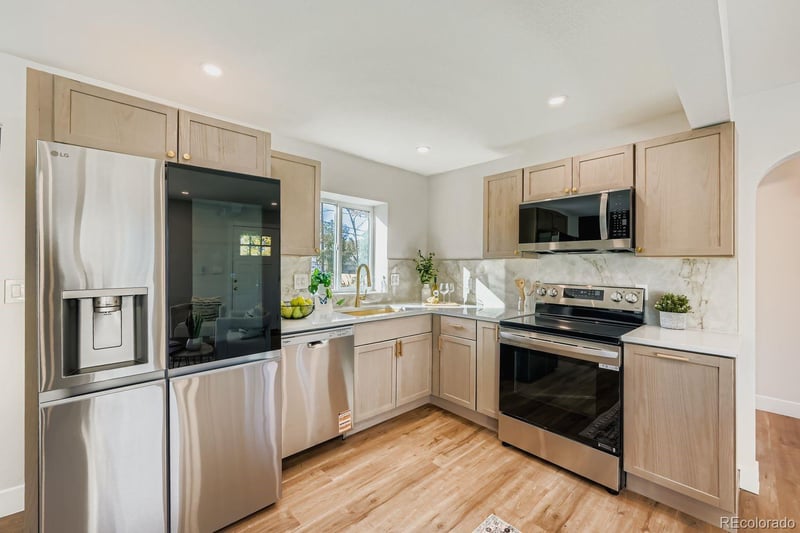 1435 Quebec St, Denver, CO 80220