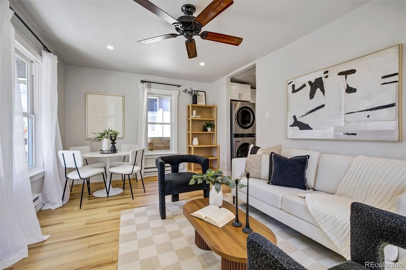 415 Cedar St, Colorado Springs, CO 80903