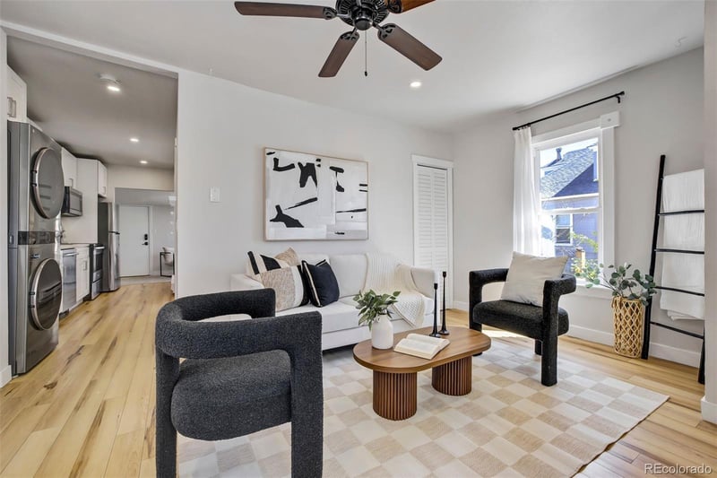 415 Cedar St, Colorado Springs, CO 80903