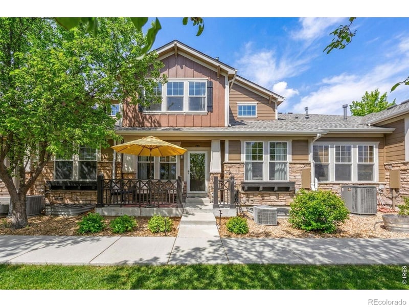 3751 136th Ave #U4, Broomfield, CO 80023