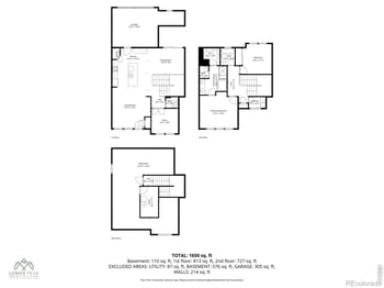 3751 136th Ave #U4, Broomfield, CO 80023