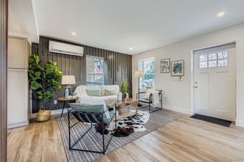 1551 Univeristy Blvd, Denver, CO 80210