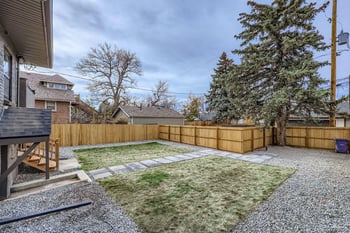 1551 Univeristy Blvd, Denver, CO 80210