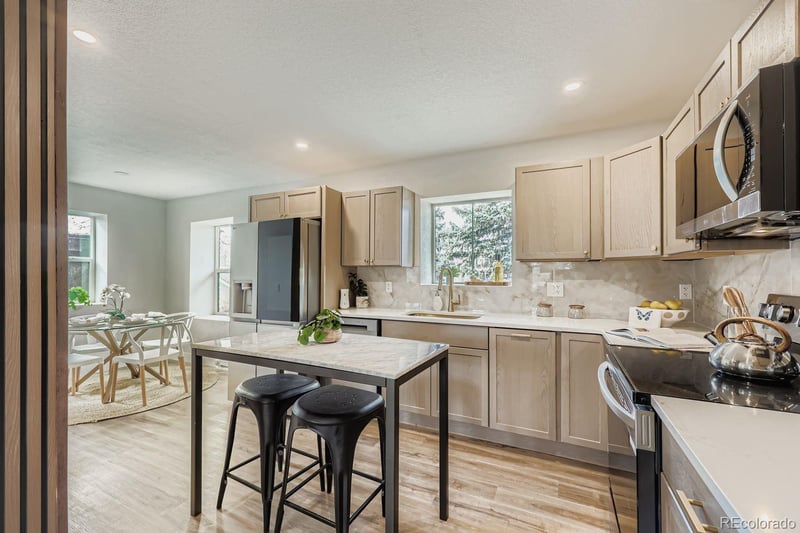 1551 Univeristy Blvd, Denver, CO 80210