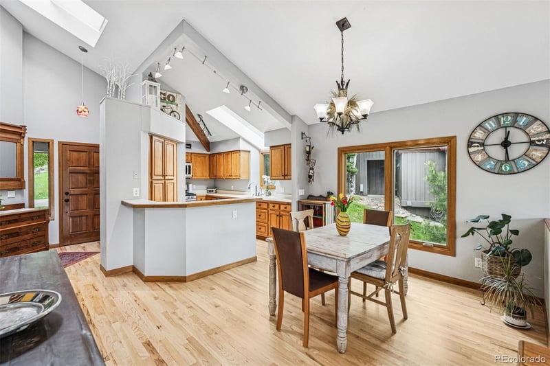 24036 Currant Dr, Golden, CO 80401