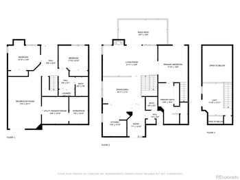 24036 Currant Dr, Golden, CO 80401