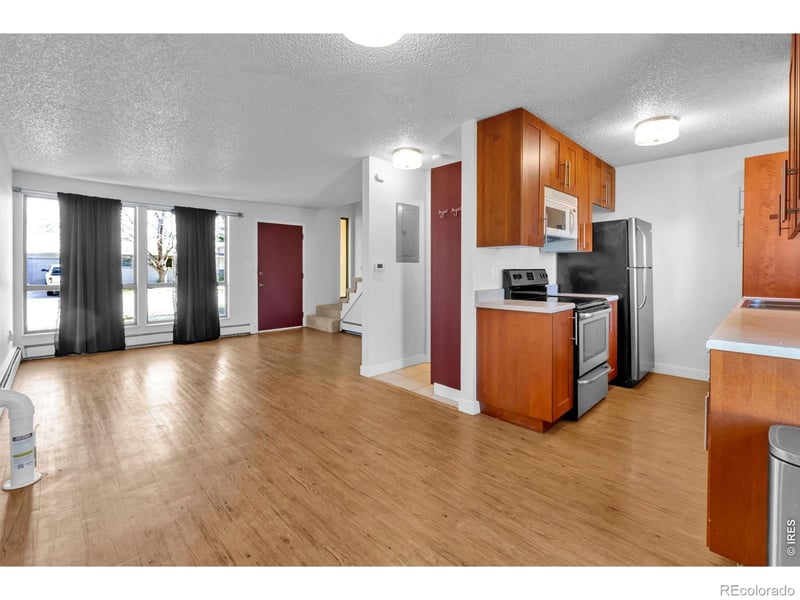 2701 Harvard St #A2, Fort Collins, CO 80525