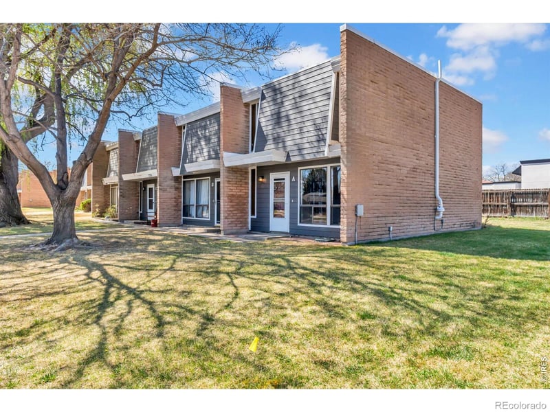 2701 Harvard St #A2, Fort Collins, CO 80525