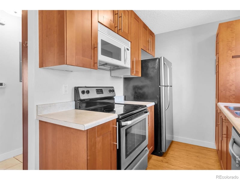 2701 Harvard St #A2, Fort Collins, CO 80525