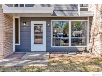 2701 Harvard St #A2, Fort Collins, CO 80525