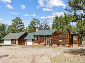 1211 Glacier View Ln, Estes Park, CO 80517