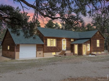 1211 Glacier View Ln, Estes Park, CO 80517