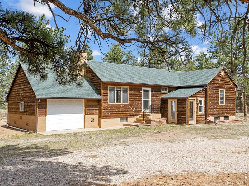 1211 Glacier View Ln, Estes Park, CO 80517